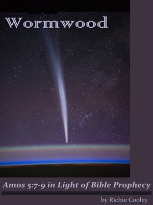 cover image of Wormwood Amos 5